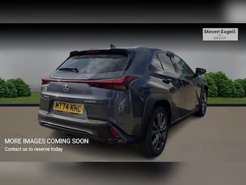 Used Lexus UX 2024 for sale - 79697802: Photo