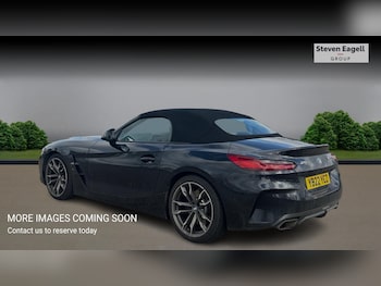 Used BMW Z4 2022 for sale - 77658671: Photo