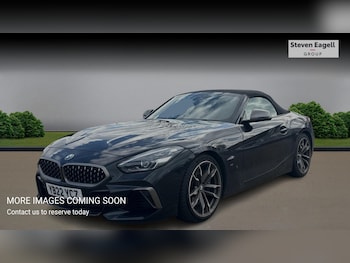 Used BMW Z4 2022 for sale - 77658671: Photo