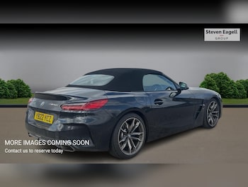 Used BMW Z4 2022 for sale - 77658671: Photo