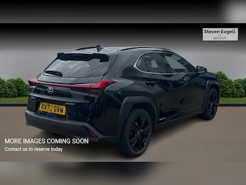 Used Lexus UX 2022 for sale - 78538972: Photo