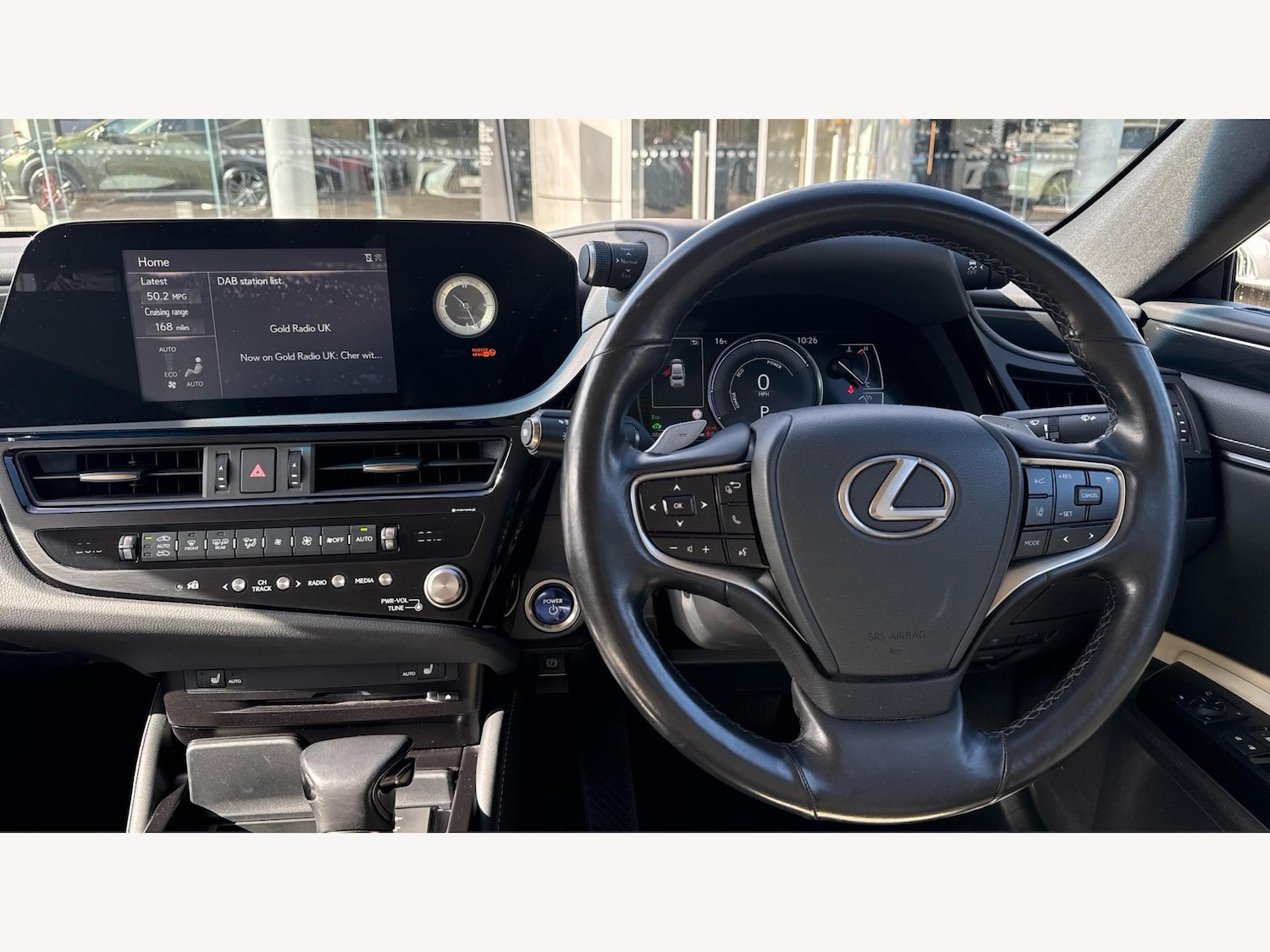 Used Lexus ES 2022 for sale - 75808545: Photo 10