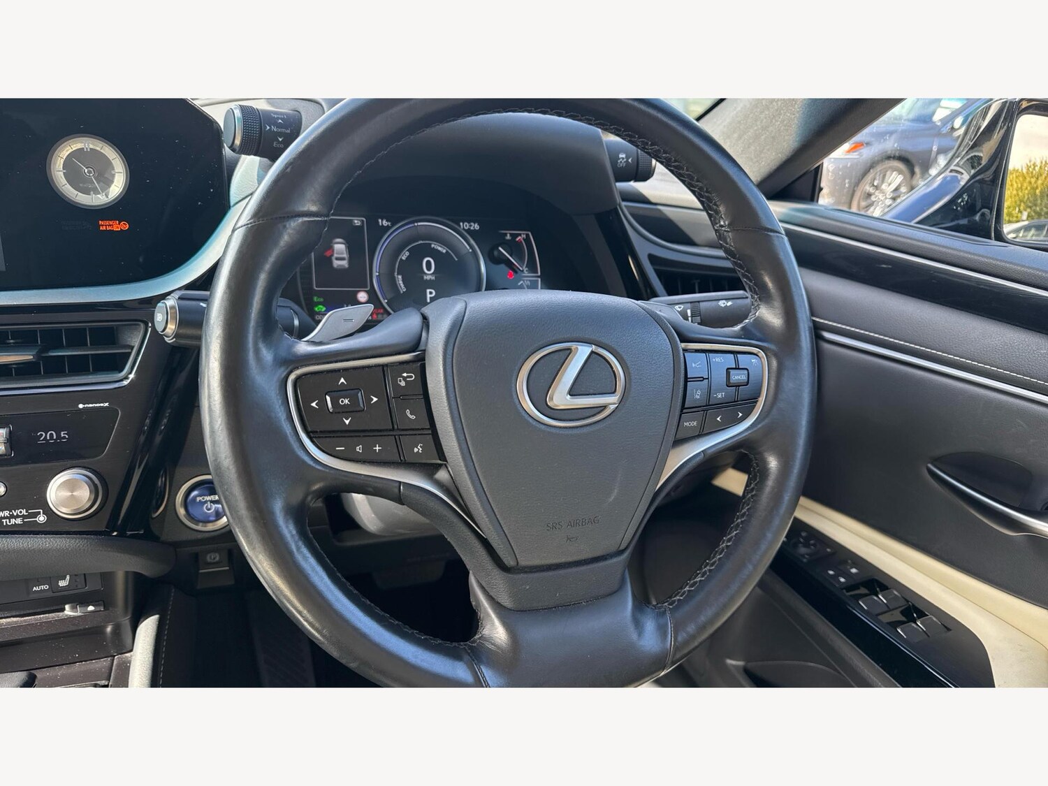 Used Lexus ES 2022 for sale - 75808545: Photo 13