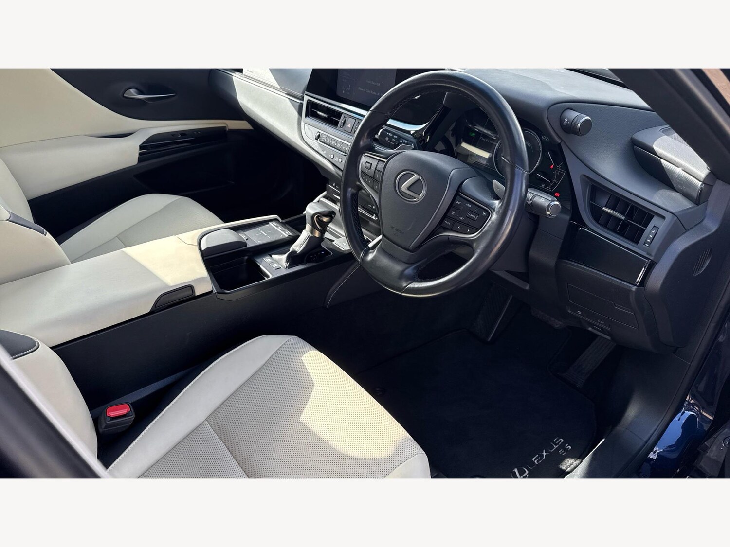 Used Lexus ES 2022 for sale - 75808545: Photo 15