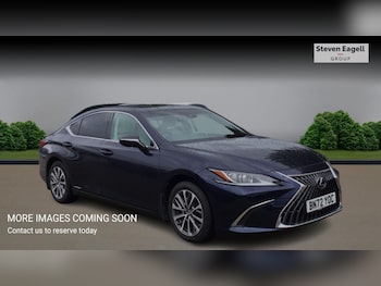 Lexus - ES