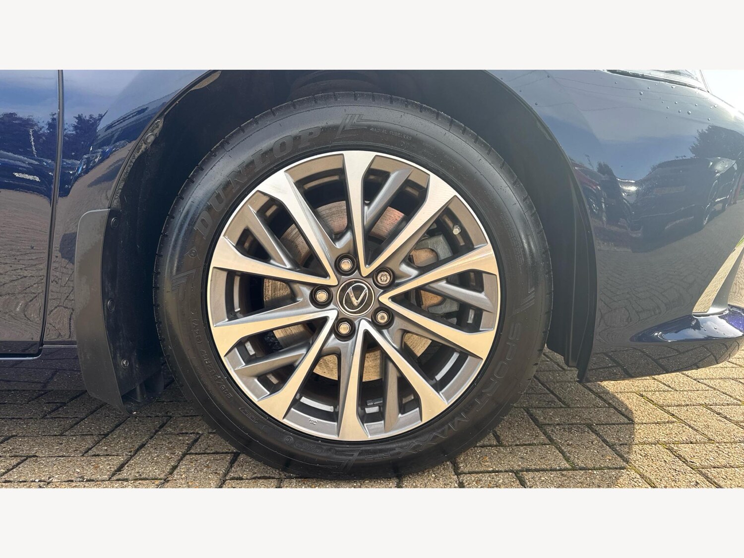 Used Lexus ES 2022 for sale - 75808545: Photo 21