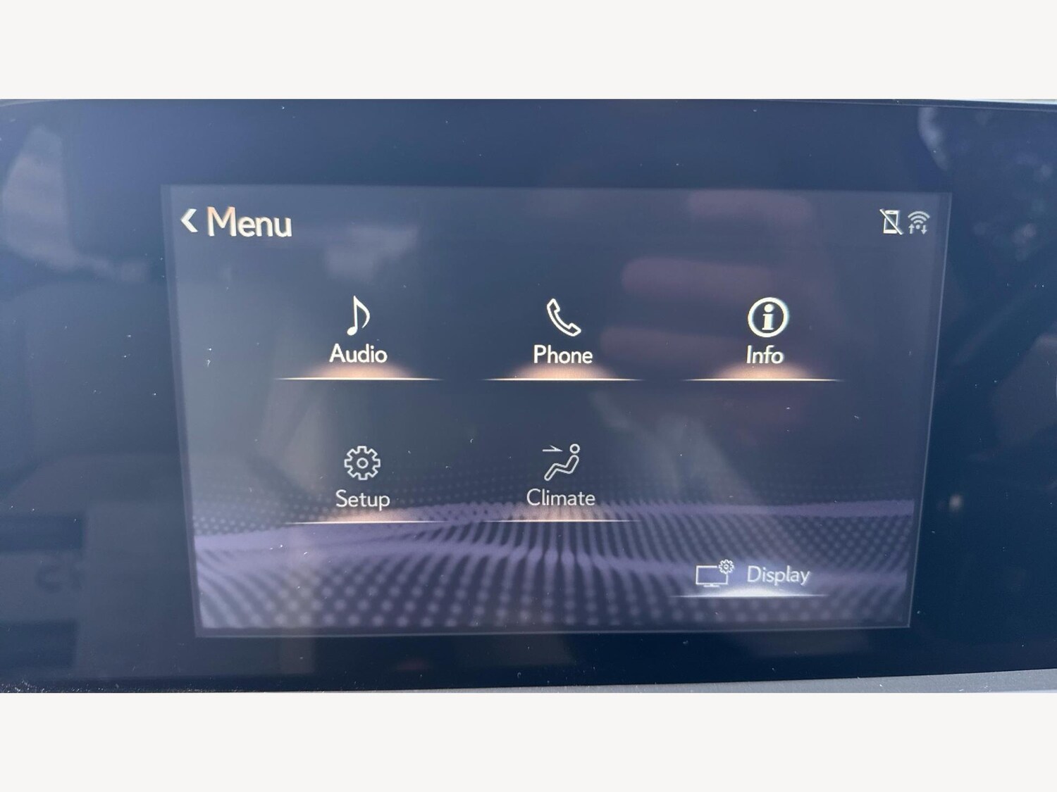 Used Lexus ES 2022 for sale - 75808545: Photo 23