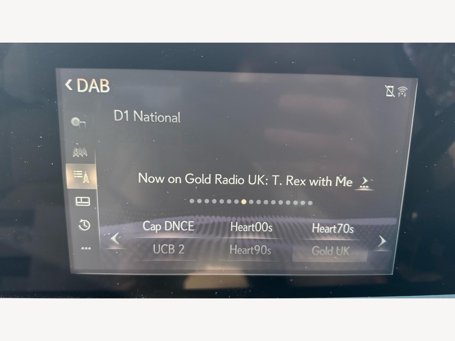 Used Lexus ES 2022 for sale - 75808545: Photo 24
