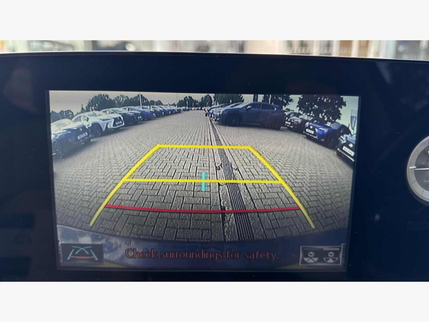 Used Lexus ES 2022 for sale - 75808545: Photo 26