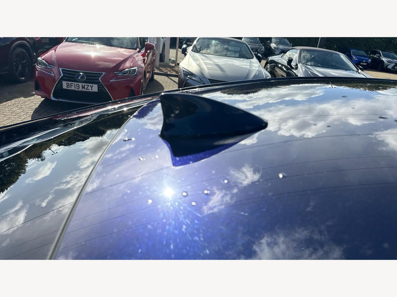 Used Lexus ES 2022 for sale - 75808545: Photo 27