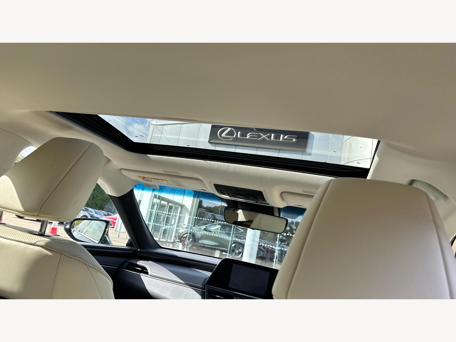 Used Lexus ES 2022 for sale - 75808545: Photo 28