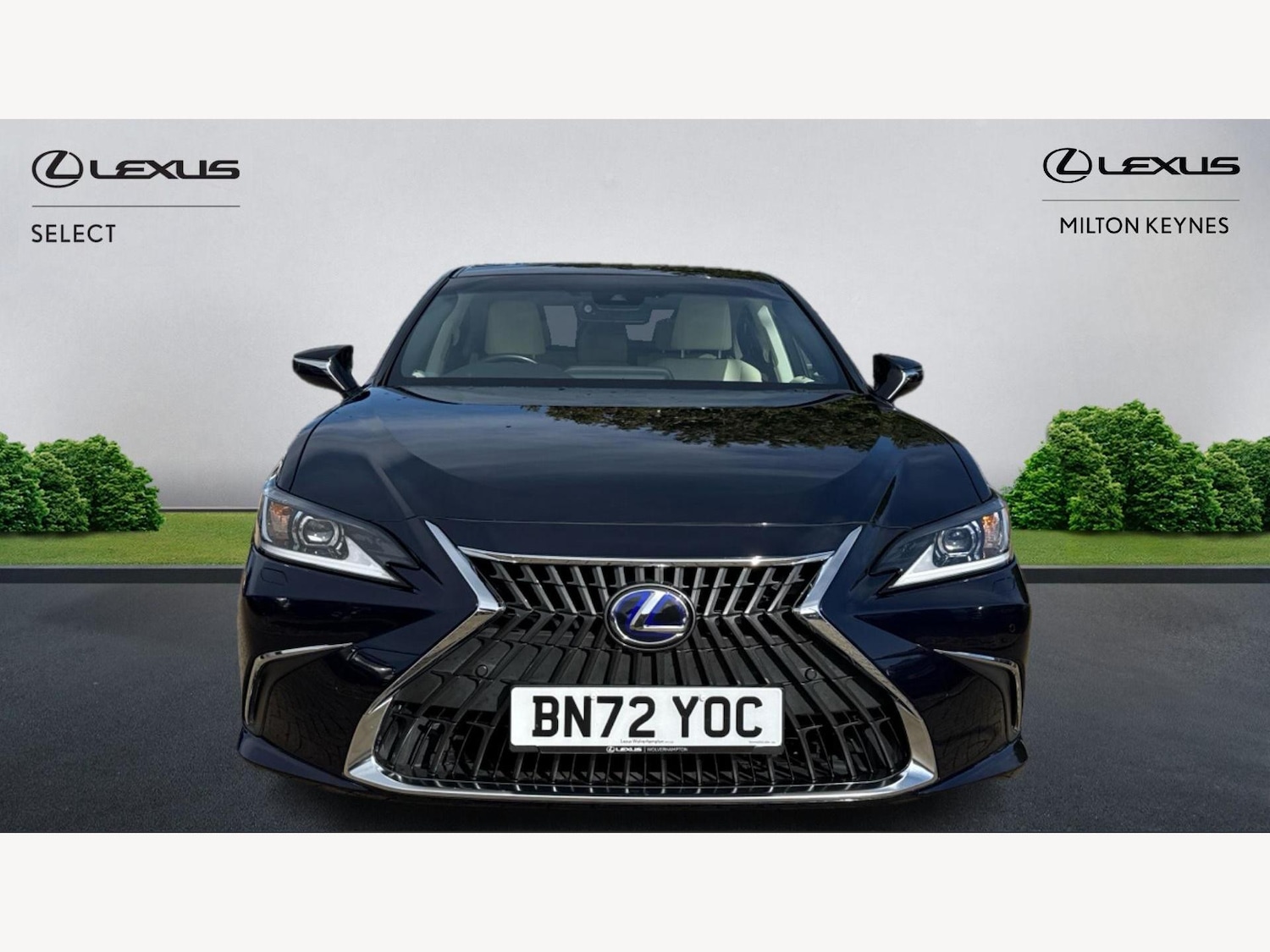 Used Lexus ES 2022 for sale - 75808545: Photo 6
