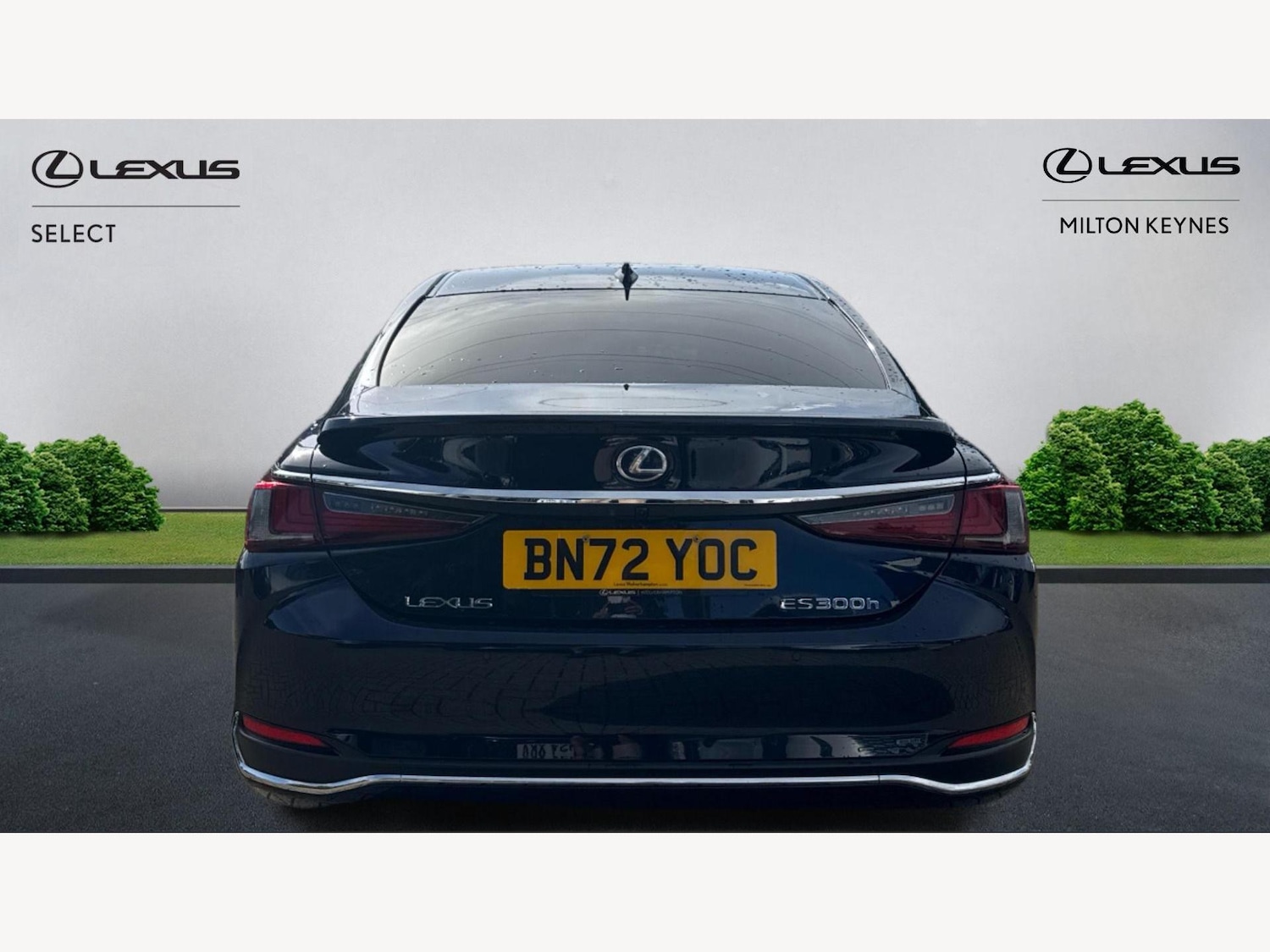 Used Lexus ES 2022 for sale - 75808545: Photo 7