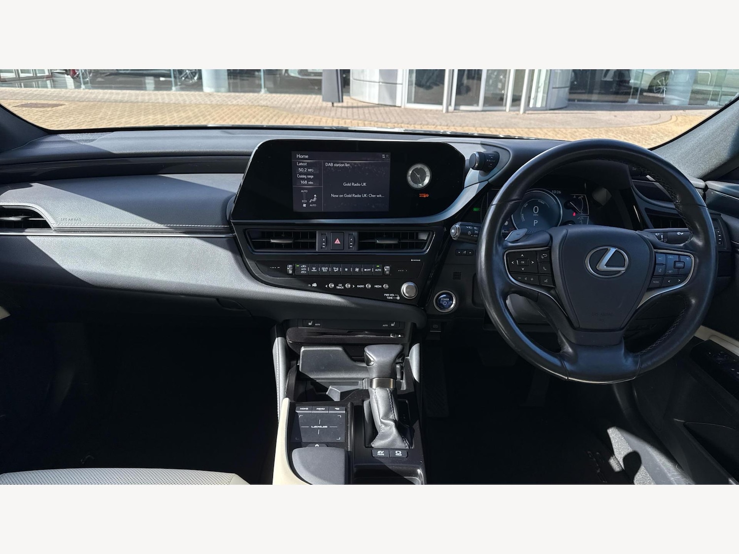 Used Lexus ES 2022 for sale - 75808545: Photo 9