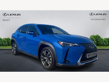 Used Lexus UX 2020 for sale - 78946519: Photo