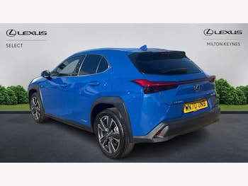 Used Lexus UX 2020 for sale - 78946519: Photo