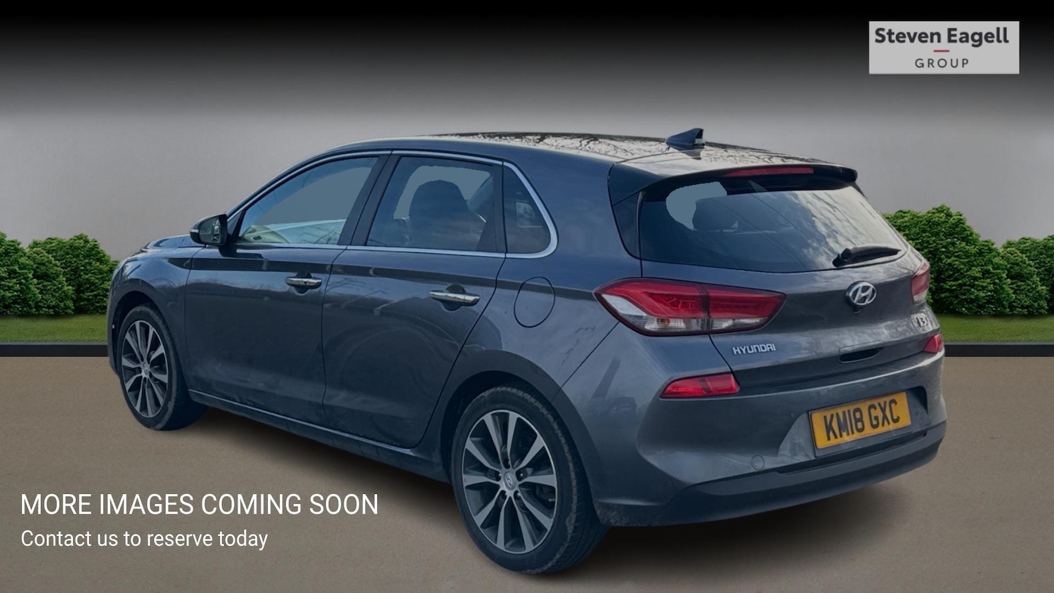 Used Hyundai i30 2018 for sale - 77359127: Photo 2