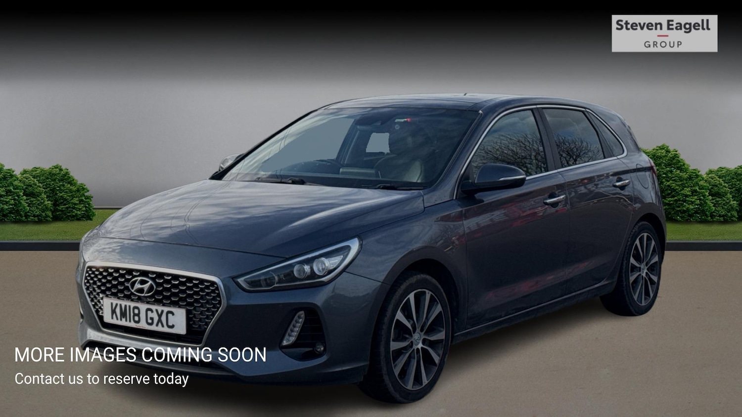 Used Hyundai i30 2018 for sale - 77359127: Photo 3