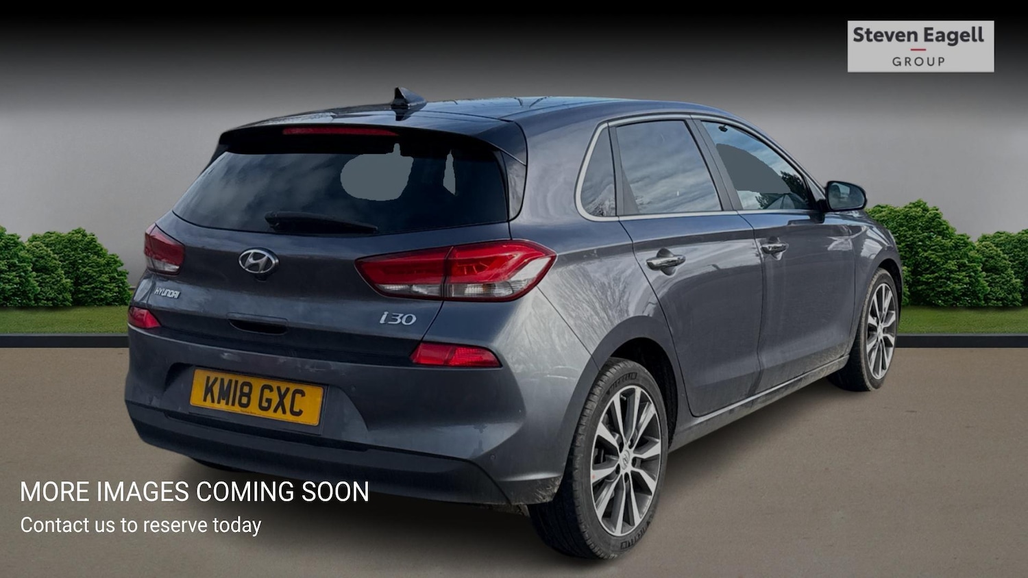 Used Hyundai i30 2018 for sale - 77359127: Photo 4