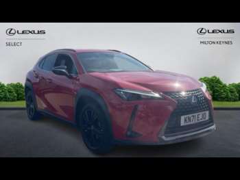 2021 (71) - 250h 2.0 5dr CVT [without Nav]