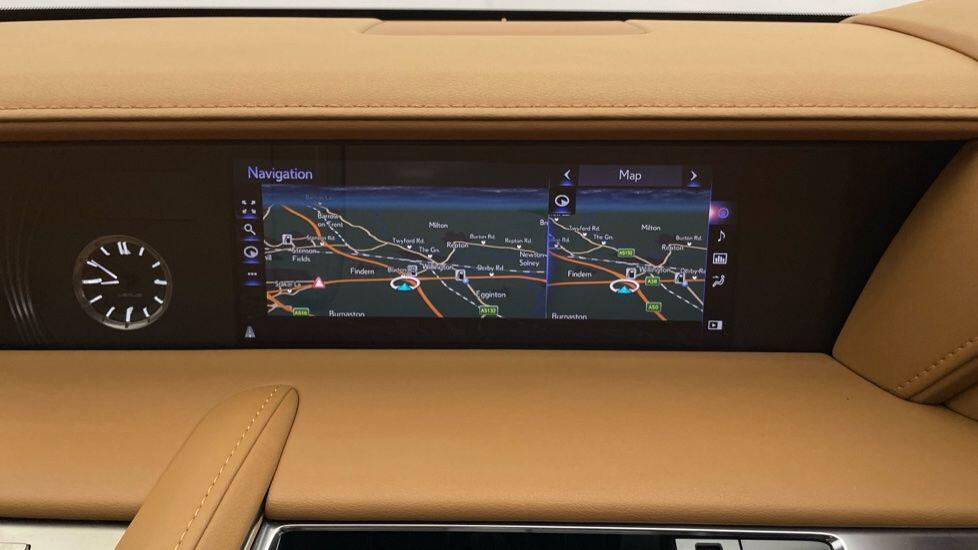 Used Lexus LC 2021 for sale - 77523735: Photo 10