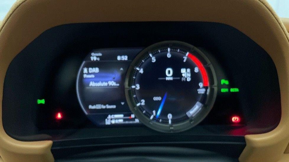 Used Lexus LC 2021 for sale - 77523735: Photo 12