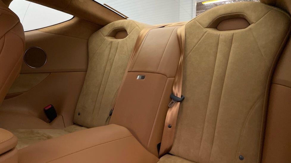 Used Lexus LC 2021 for sale - 77523735: Photo 14