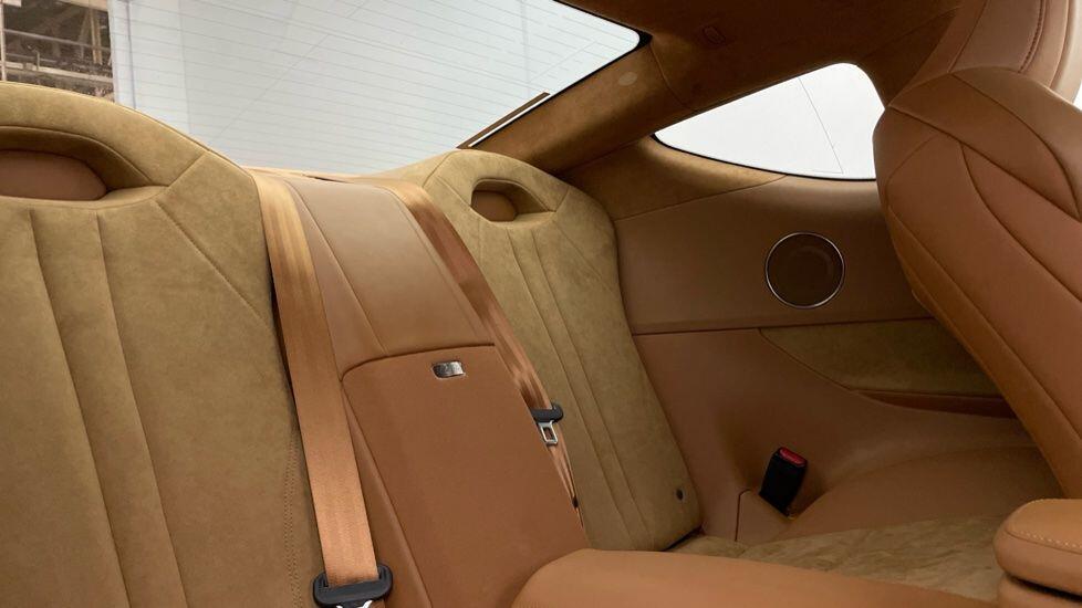 Used Lexus LC 2021 for sale - 77523735: Photo 9