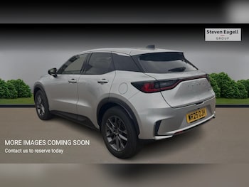 Used Lexus LBX 2025 for sale - 78947398: Photo