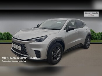 Used Lexus LBX 2025 for sale - 78947398: Photo