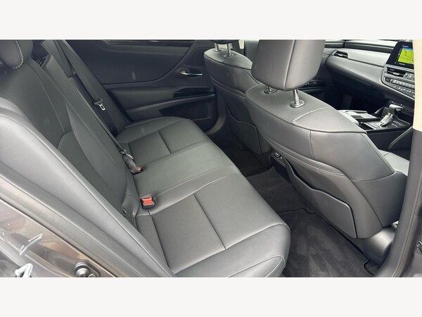 Used Lexus ES 2022 for sale - 76084956: Photo 11