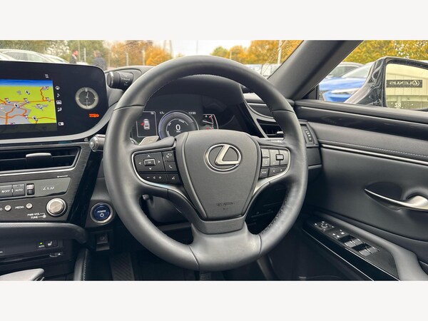 Used Lexus ES 2022 for sale - 76084956: Photo 13