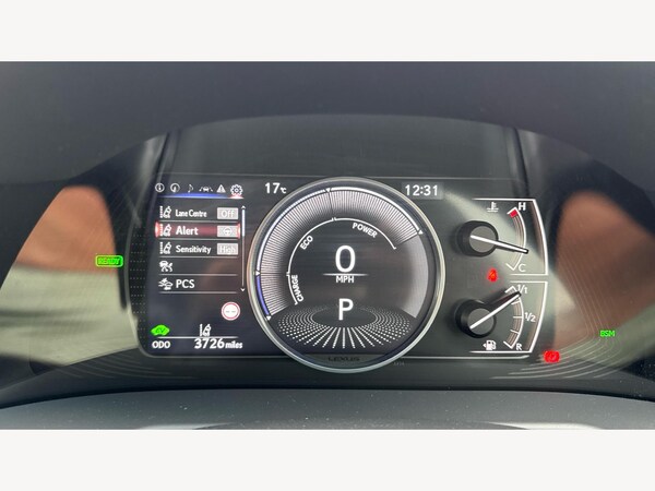 Used Lexus ES 2022 for sale - 76084956: Photo 14