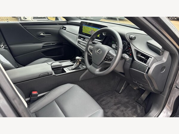 Used Lexus ES 2022 for sale - 76084956: Photo 15