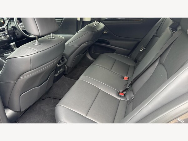 Used Lexus ES 2022 for sale - 76084956: Photo 16