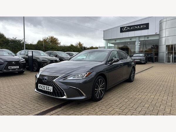 Used Lexus ES 2022 for sale - 76084956: Photo 19