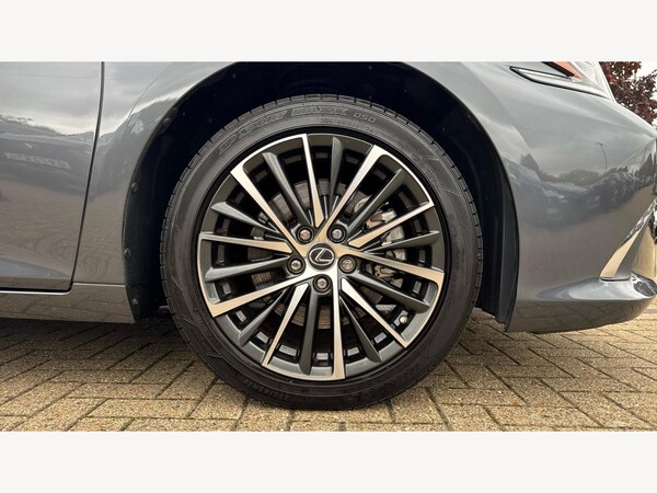 Used Lexus ES 2022 for sale - 76084956: Photo 21