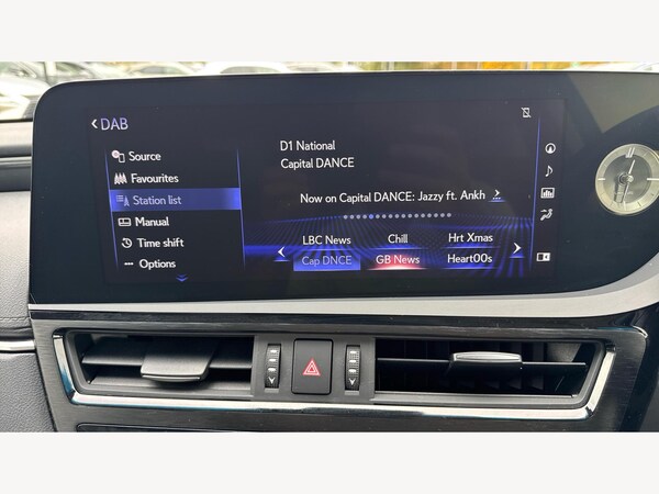 Used Lexus ES 2022 for sale - 76084956: Photo 22