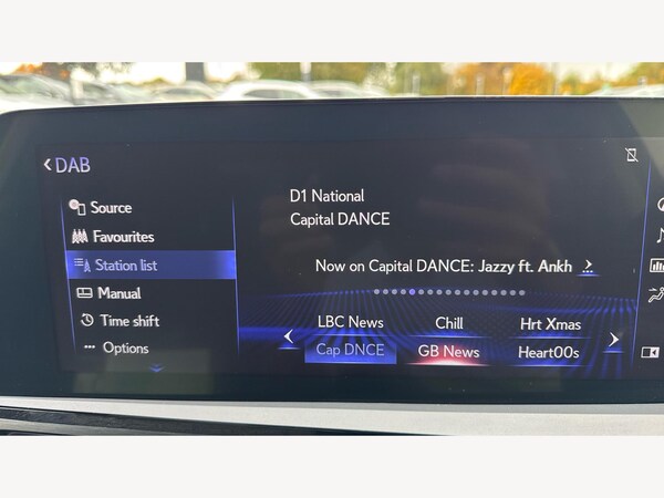 Used Lexus ES 2022 for sale - 76084956: Photo 24