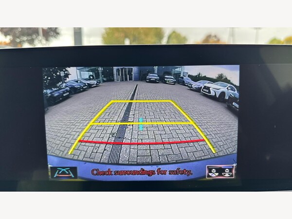 Used Lexus ES 2022 for sale - 76084956: Photo 26
