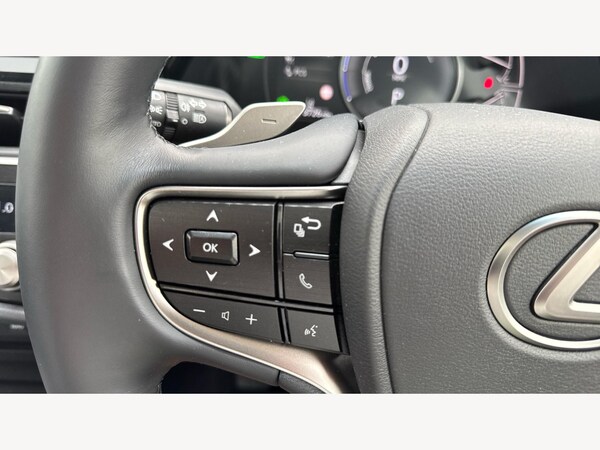 Used Lexus ES 2022 for sale - 76084956: Photo 32