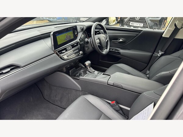 Used Lexus ES 2022 for sale - 76084956: Photo 8