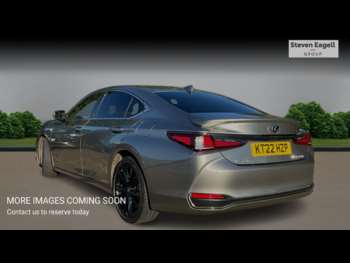 Used Lexus ES 2022 for sale - 75060091: Photo