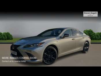 Used Lexus ES 2022 for sale - 75060091: Photo