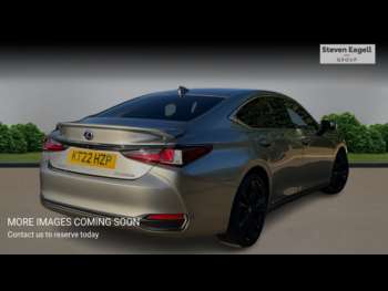 Used Lexus ES 2022 for sale - 75060091: Photo
