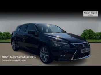 (67) - 1.8 200h Premier Hatchback 5dr Petrol Hybrid CVT Euro 6 (s/s) (136 ps)