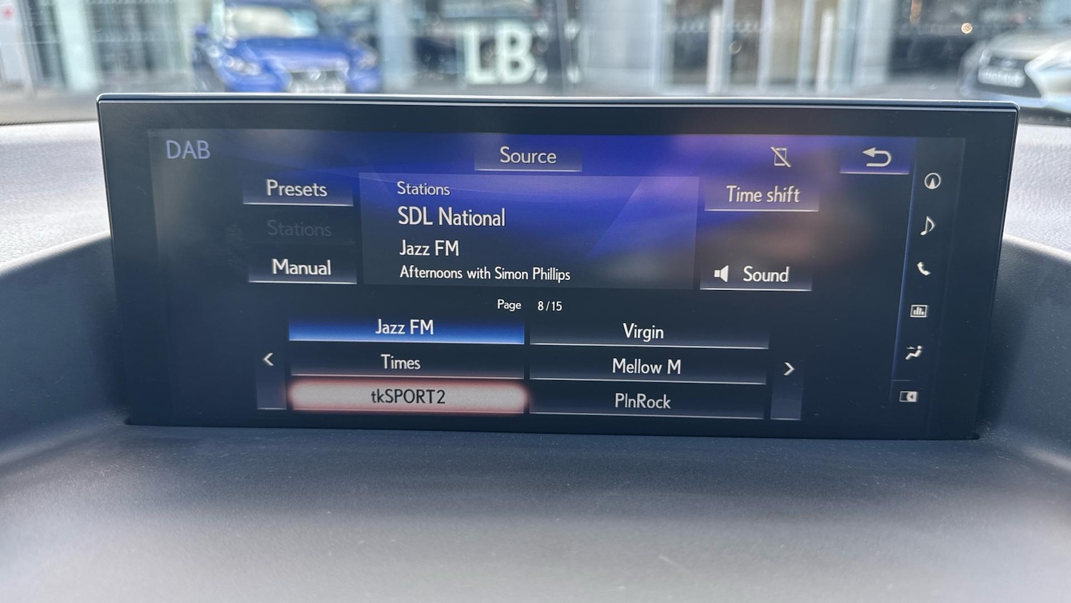 Vehicle 28