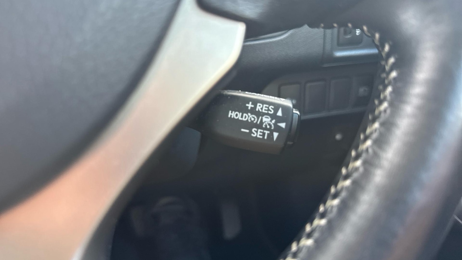 Vehicle 31