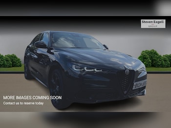 2024 (24) - 2.2 TD Veloce Auto Q4 AWD Euro 6 (s/s) 5dr