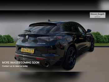 Used Alfa Romeo Stelvio 2024 for sale - 76200937: Photo 4